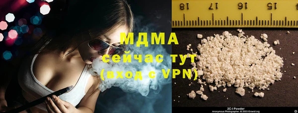хмурый Арсеньев